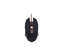 Pele Gembird MUSG-001-R Red | MUSG-001-R | 8716309081900