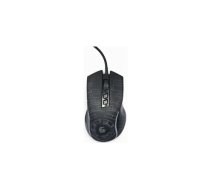 Gembird USB LED Black | MUSG-RGB-01 | 8716309121798