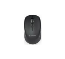 Gembird Wireless Optical Mouse Black | MUSW-4B-05 | 8716309121828