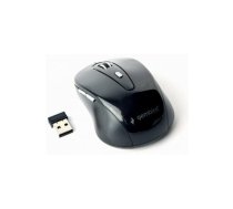 Gembird MUSW-6B-01 Bezvadu Datorpele | MUSW-6B-01 | 8716309103947