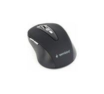 Gembird MUSWB-6B-01 Bluetooth Black | MUSWB-6B-01  | 8716309103916