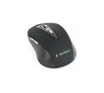 Gembird MUSWB-6B-01 Bluetooth Datorpele | MUSWB-6B-01 | 8716309103947