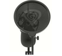 Mikrofons Genesis Radium 400 G2 Black Studio | NGM-2285 | 5901969446005