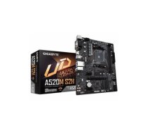 Gigabyte A520M S2H | A520M S2H | 4719331809720