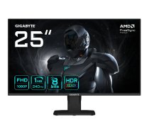 Gigabyte GS25F2A Spēļu Monitors 25" | GS25F2A EK | 4719331870683 | MONGIGGAM0082