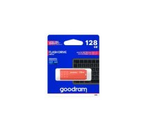 Goodram 128GB Orange | UME3-1280O0R11 | 5908267935804