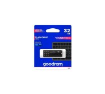 GoodRam 32GB UME3 USB 3.0 Black | UME3-0320K0R11 | 5908267935750