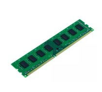 Goodram Atmiņas modulis 4GB 1600 MHz DDR3 | GR1600D3V64L11S/4G | 5908267903483