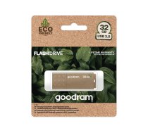 Goodram UME3 USB 3.0 32GB ECO Friendly | UME3-0320EFR11 | 5908267960462