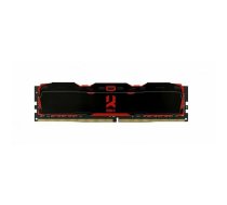 Goodram 8GB IRDM X Black | IR-X3200D464L16SA/8G | 5908267961223