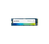 SSD Disks Goodram PX600 Lite 1TB | SSDPR-PX600L-01T-80 | 5908267905616 | DIAGORSSD0132