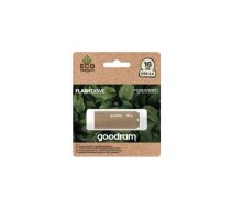 Goodram UME3 USB 3.0 16GB ECO Friendly | UME3-0160EFR11 | 5908267960455