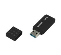 GoodRam 128GB UME3 USB 3.0 Black | UME3-1280K0R11 | 5908267935798