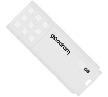 Goodram UME2 USB 2.0 128GB White | UME2-1280W0R11  | 5908267935712