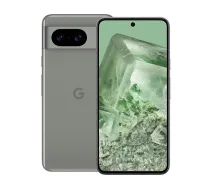 Google Pixel 8 Viedtālrunis 128GB Hazel (EU) | GA04823-GB | 840244706807