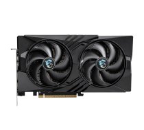 Datoru piederumi MSI MSI GeForce RTX 5060 GAMING OC 8GB GDDR7 | GEFORCE RTX 5060 8G GAMING OC | 4711377342544