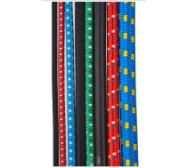 Gumolano 12 mm (Melna / Sarkana, 1 m) | 8590869200724 | 8590869200724
