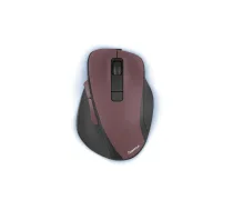Hama 00173033 MW-500 V2 Bordeaux Red | T-MLX58658 | 4047443500809