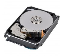 HDD Server TOSHIBA (3.5'', 16TB, 512MB, 7200 RPM, SATA 6 Gb/s) | MG08ACA16TE