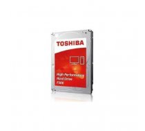 Cietais disks Toshiba 1TB HDWD110UZSVA | HDWD110UZSVA