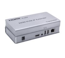 HDMI Extender, 200m, 1080P | CA912940  | 9990000912940