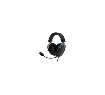 Austiņas Genesis Toron 531 Black | NSG-2117 | 5901969443981