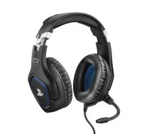 Trust GXT 488 Forze Black | 23530 | 8713439235302