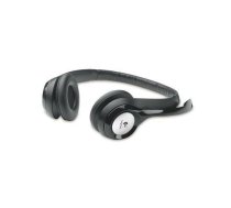 Logitech H390 Austiņas | 981-000406 | 5099206030015