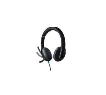 Logitech Headset H540 USB Type-A Black | 981-000480 | 5099206038868