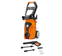 DAEWOO   HIGH PRESSURE WASHER 1800W/DAW 450 | DAW450  | 8800356873714