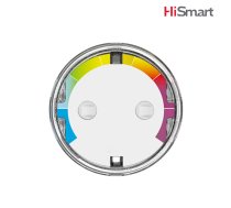 HiSmart WiFi Smart Plug | HS080167  | 9990001080167