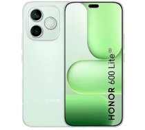 Honor 600 Lite Viedtālrunis 8GB / 256G Green | 5109CEHC | 6936520891986
