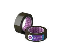 Hot-melt līmlente, 25mm x 66m, brūna | HM-B-662541 | 3100000083748