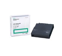 HPE LTO-7 Ultrium 15TB RW Data Cartridge | C7977A | 889894157720 | STSHPNSTR0001