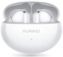 Huawei FreeBuds 6i Bezvadu Austiņas white | 55037552 | 6942103123535