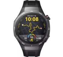 Huawei Watch GT 5 Pro 46mm Black Viedpulkstenis VLI-B29 EU | 55020DKD | 6942103132032