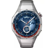 Huawei Watch GT 5 Pro Elite Silver (55020DKB) | 55020DKB | 6942103132049
