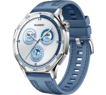 Huawei Watch GT 5 Viedpulkstenis 46mm | 55020DKH | 6942103132025