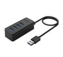 Hub ORICO USB W5P-U3-100-BK-PRO | CA911264  | 6936761867566