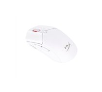 HyperX Pulsefire Haste 2 Bezvadu pele | 6N0A9AA | 196786272547