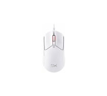 Datorpele HyperX Pulsefire Haste 2 White | 6N0A8AA | 196786272530
