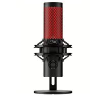 Mikrofons HyperX QuadCast 2 872V1AA Black | 872V1AA | 197497651058