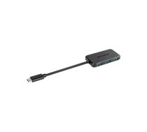 I/O HUB USB3.1 4PORT/TS-HUB2C TRANSCEND | TS-HUB2C  | 760557843818