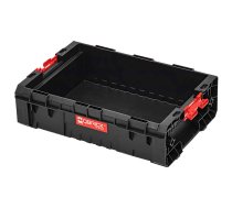 Instrumentu kaste Qbrick Pro bez vaka | 5901238255642 | 5901238255642 | 8255642