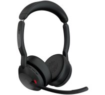 JABRA EVOLVE2 55, Link380c UC Stereo | 25599-989-899 | 5706991027549