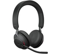 Gn netcom JABRA Evolve2 65 Link380c MS Stereo | 26599-999-899 | 5706991022841