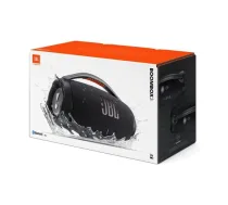 JBL BoomBox 3 Portatīvs skaļrunis | JBLBOOMBOX3BLK | 6925281998768 | 152608