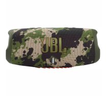 JBL Charge 5 Portatīvs skaļrunis | JBLCHARGE5SQUAD | 6925281982156