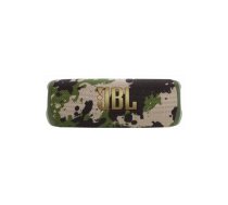JBL Flip 6 Bezvadu Portatīvs Skaļruņis | JBLFLIP6SQUAD | 6925281993053