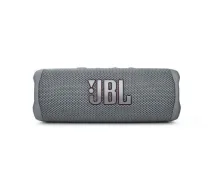 JBL Flip 6 Bezvadu Portatīvs Skaļruņis | JBLFLIP6GREY | 6925281993008